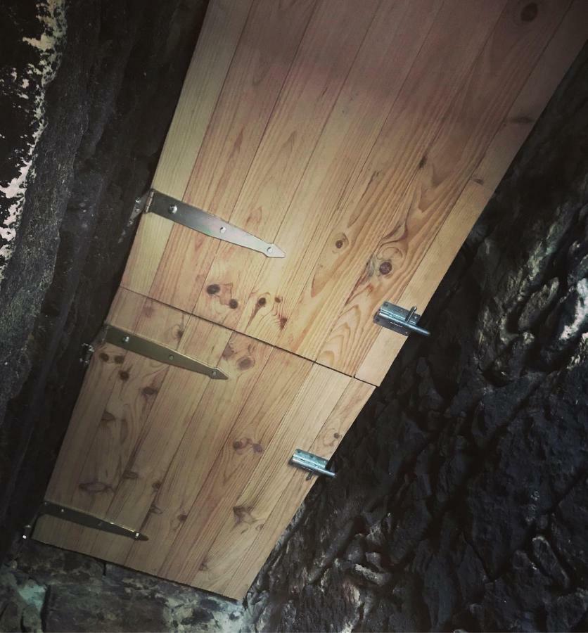 Casa Da Tia Eulalia Villa Furnas  Eksteriør bilde
